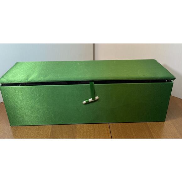 Joan Rivers Mini Russian Faberge Inspired Egg Ornaments 2017 Set Of 12 - Picture 6 of 6